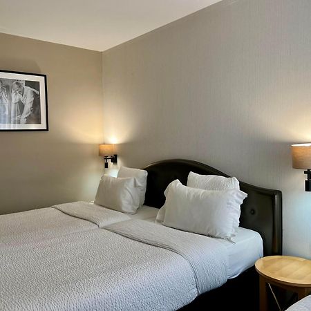 Hotel Central Saint Germain Paris Ngoại thất bức ảnh