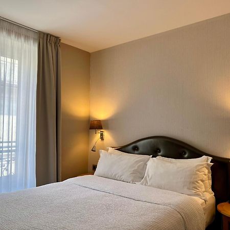 Hotel Central Saint Germain Paris Ngoại thất bức ảnh