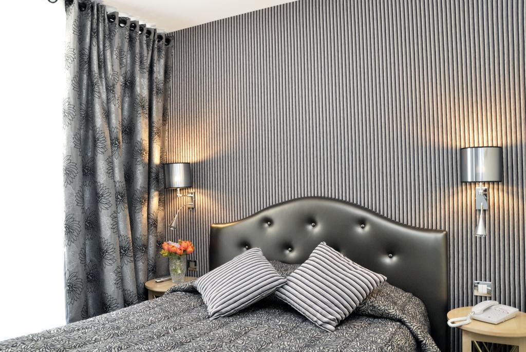 Hotel Central Saint Germain Paris Ngoại thất bức ảnh