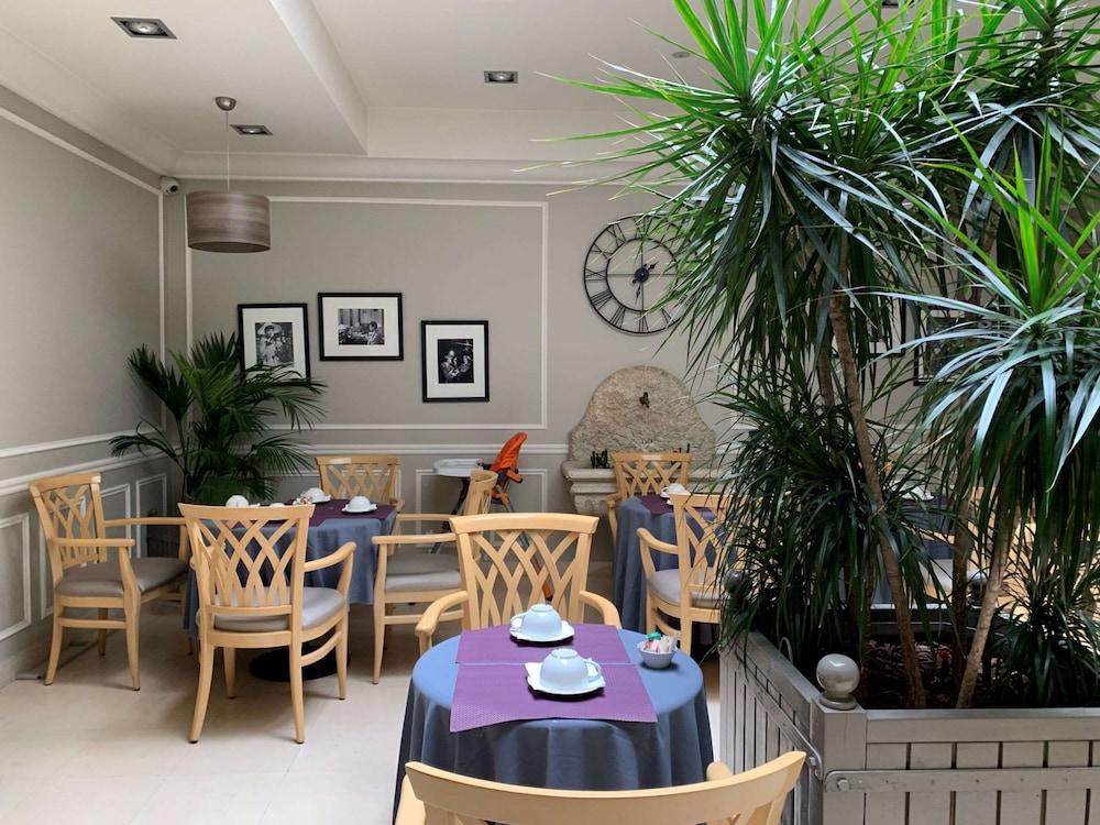 Hotel Central Saint Germain Paris Ngoại thất bức ảnh