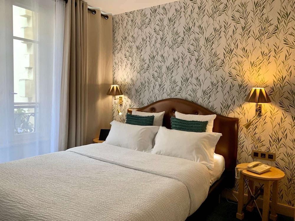 Hotel Central Saint Germain Paris Ngoại thất bức ảnh