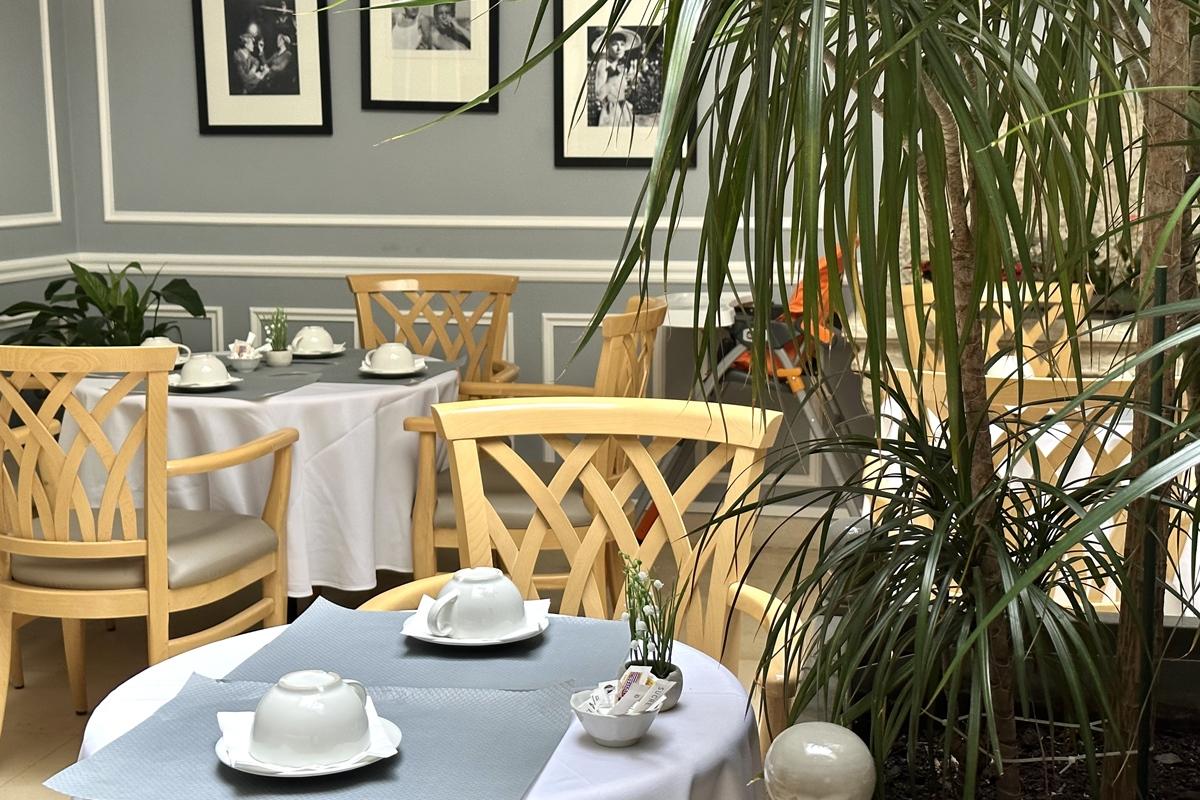 Hotel Central Saint Germain Paris Ngoại thất bức ảnh
