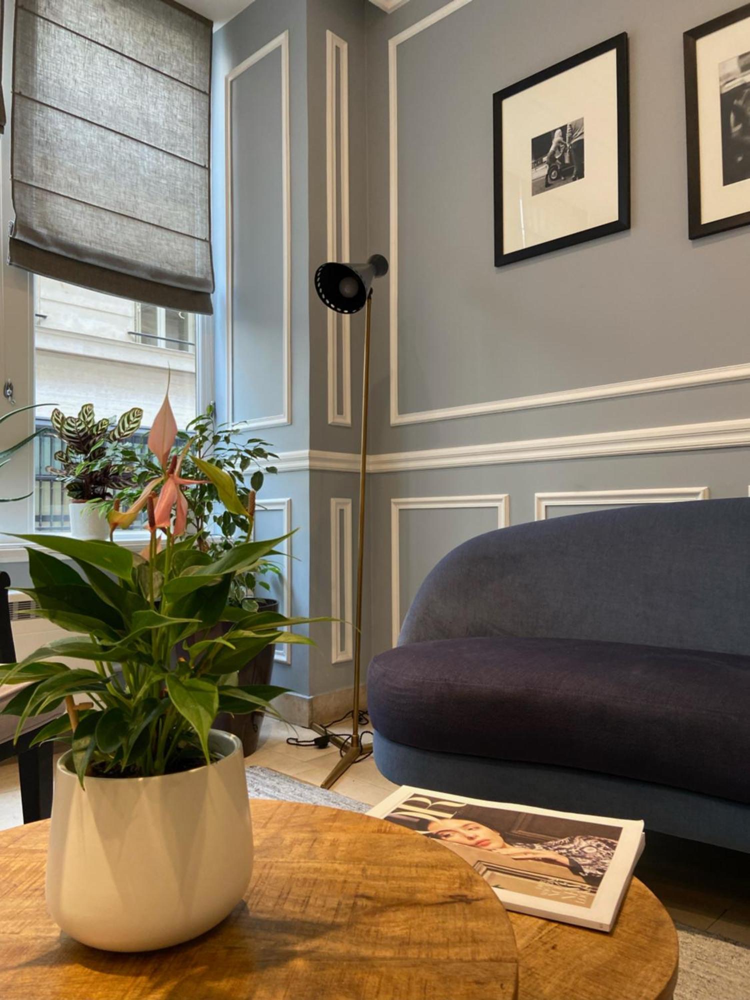 Hotel Central Saint Germain Paris Ngoại thất bức ảnh