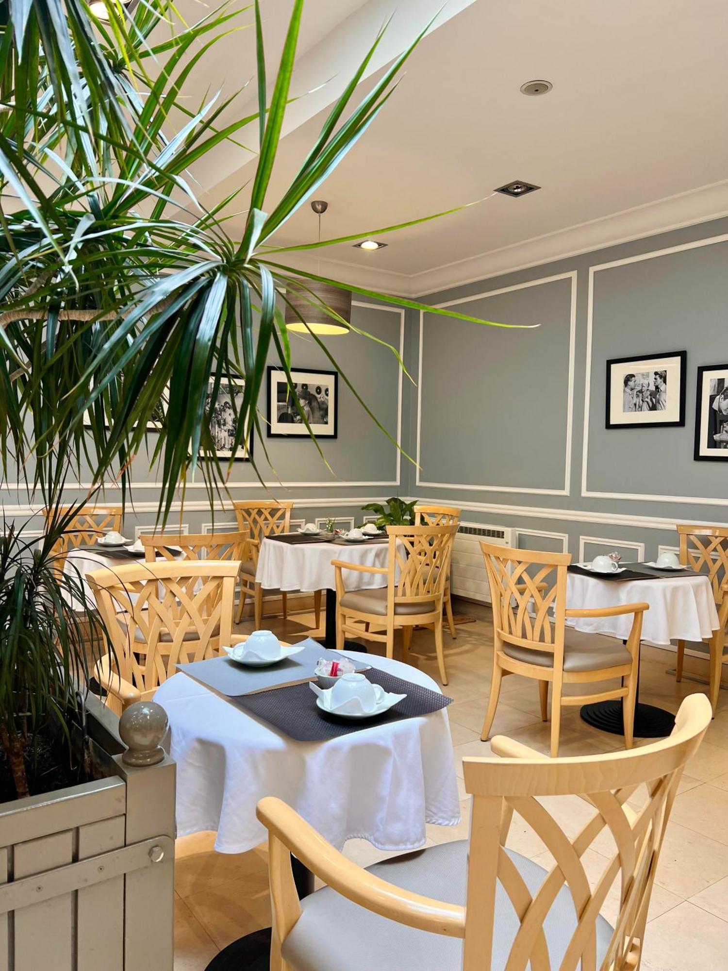 Hotel Central Saint Germain Paris Ngoại thất bức ảnh