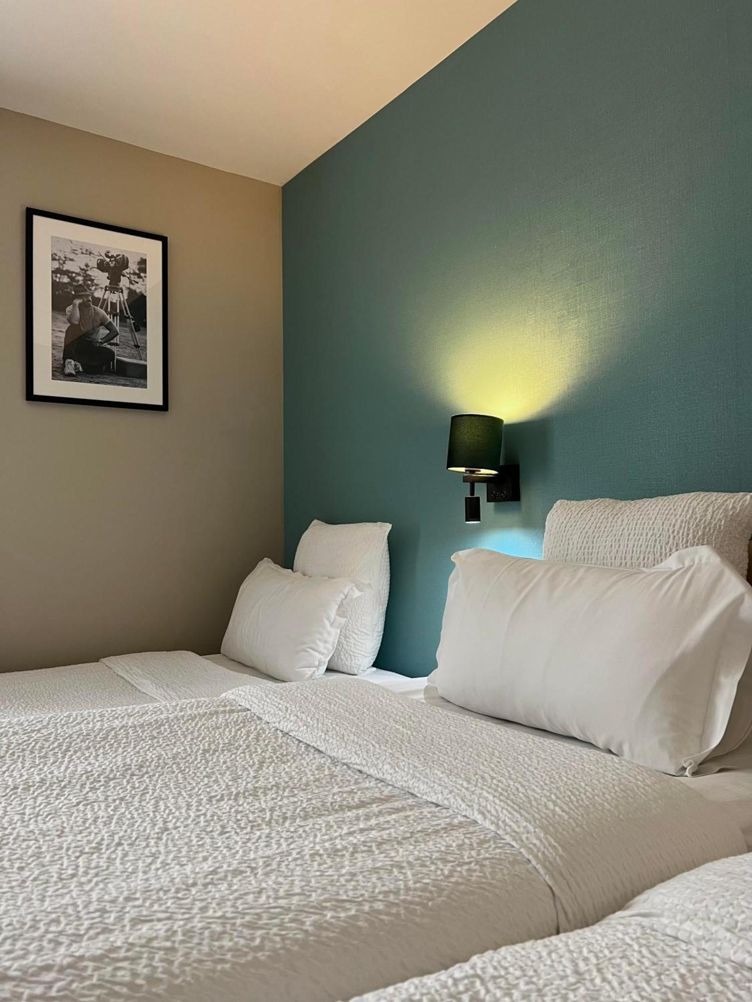 Hotel Central Saint Germain Paris Ngoại thất bức ảnh
