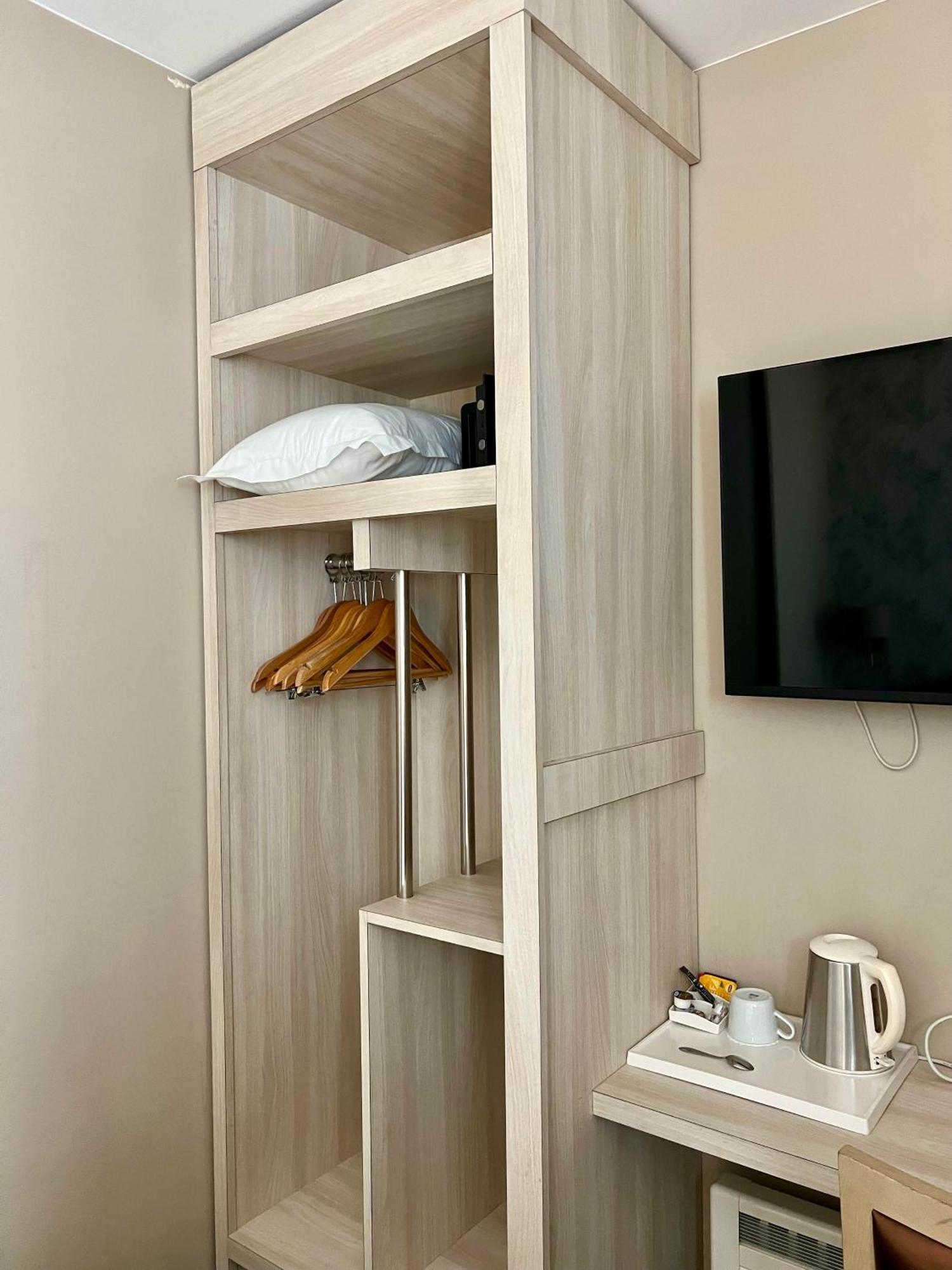 Hotel Central Saint Germain Paris Phòng bức ảnh