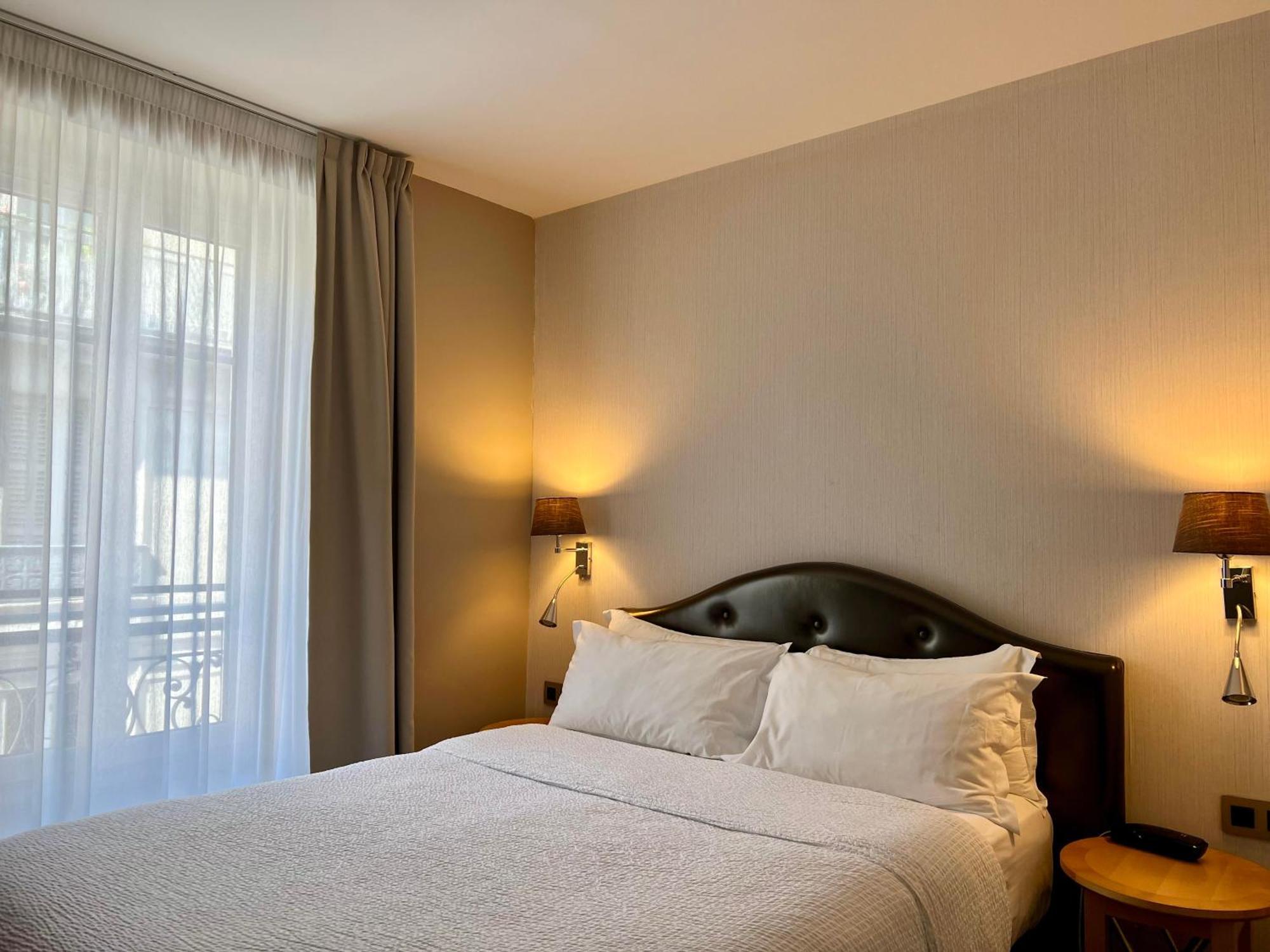 Hotel Central Saint Germain Paris Ngoại thất bức ảnh