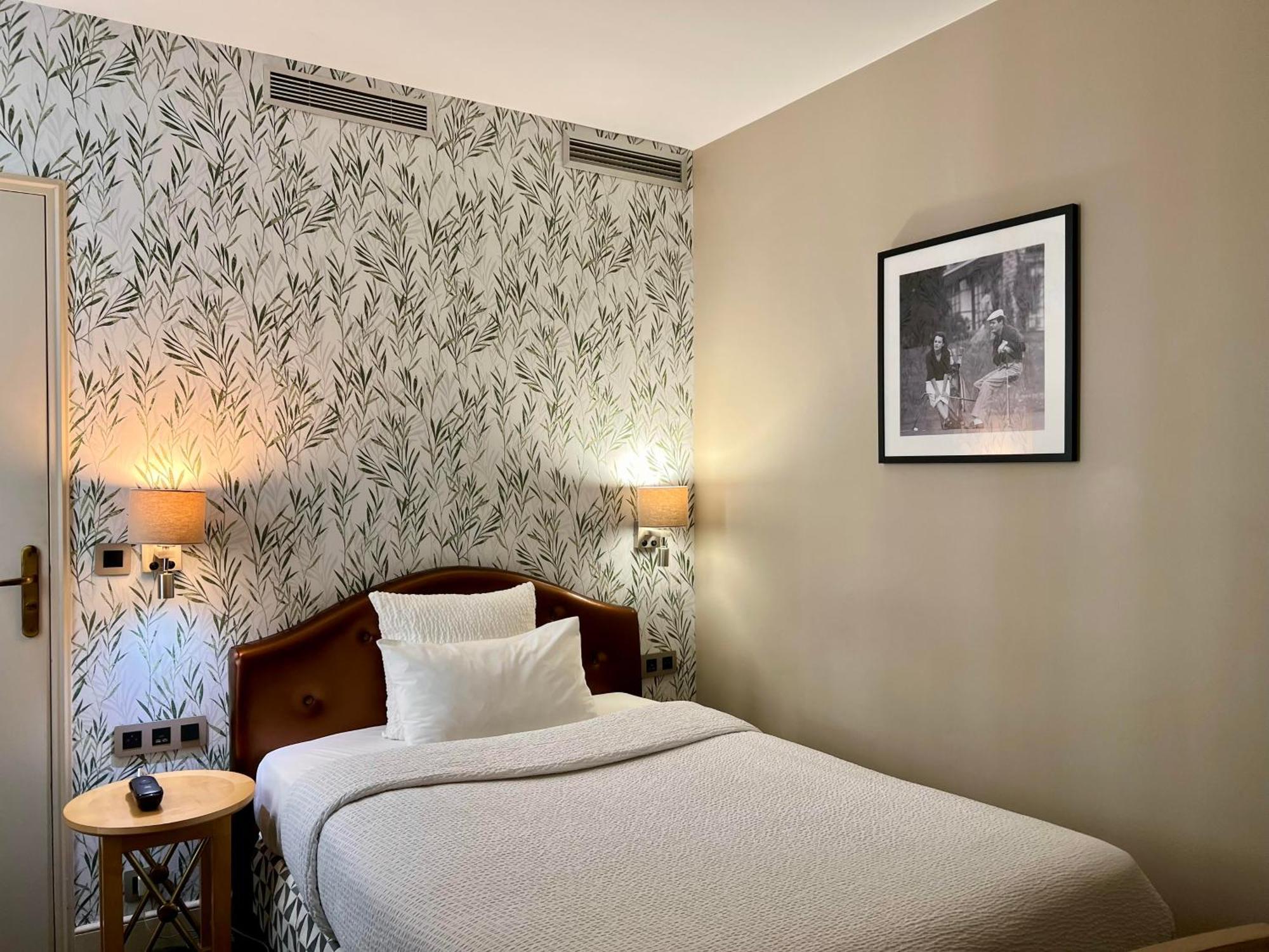 Hotel Central Saint Germain Paris Phòng bức ảnh