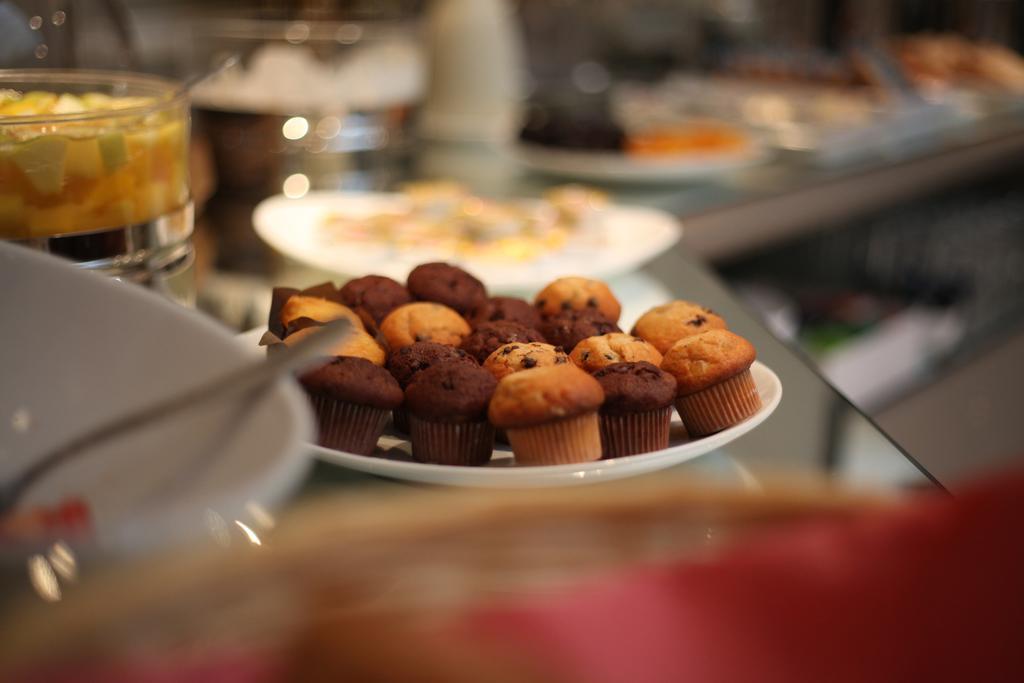Hotel Central Saint Germain Paris Ngoại thất bức ảnh