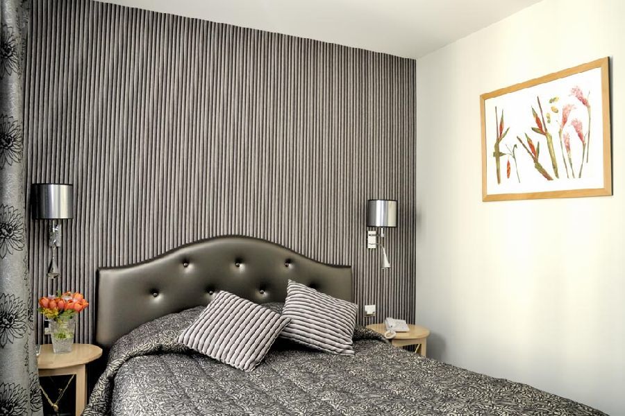 Hotel Central Saint Germain Paris Ngoại thất bức ảnh