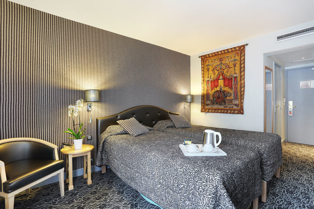 Hotel Central Saint Germain Paris Ngoại thất bức ảnh