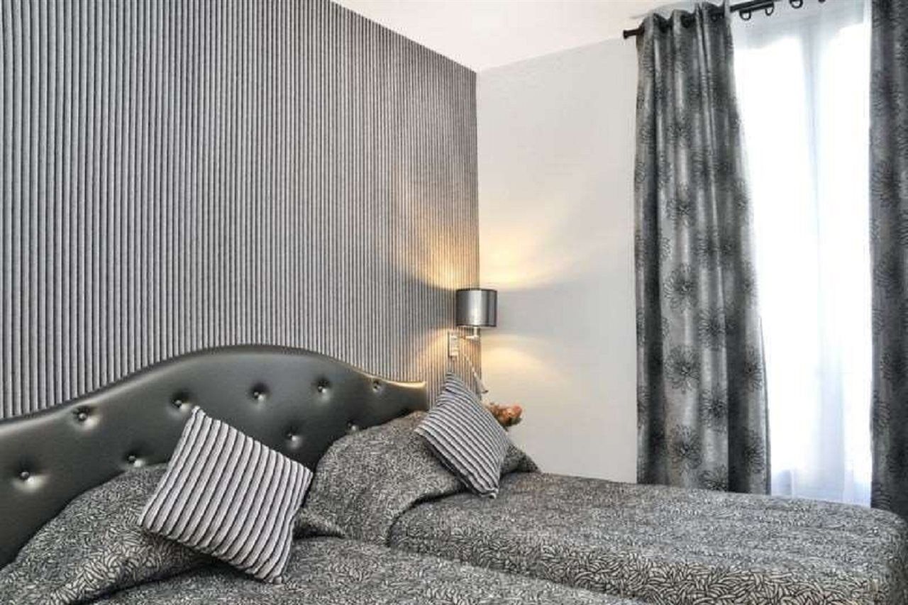 Hotel Central Saint Germain Paris Ngoại thất bức ảnh